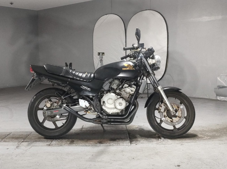 Мотоцикл Honda JADE CB250 з пробігом 13734 km