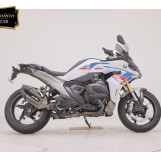 Мотоцикл BMW R1300RS с пробегом 504 km