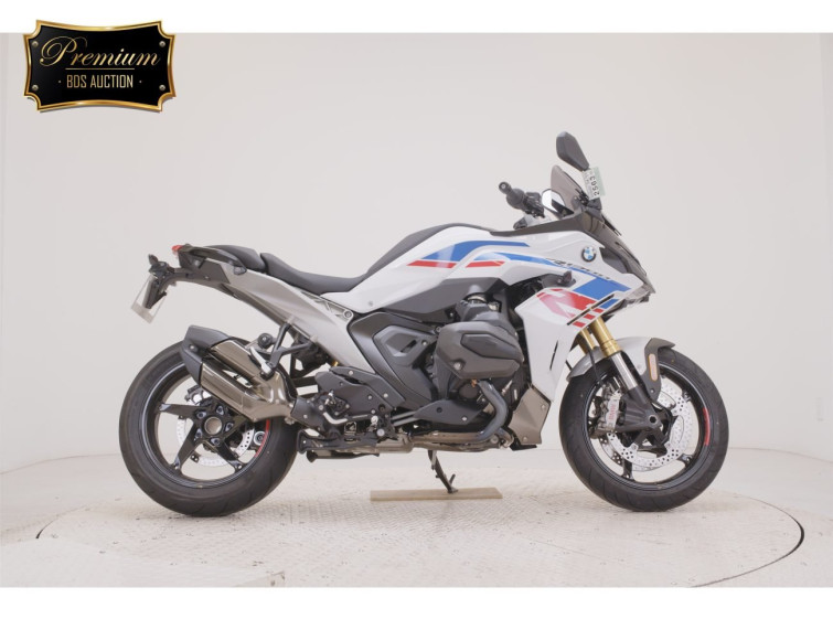 Мотоцикл BMW R1300RS с пробегом 504 km