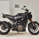 Мотоцикл Husqvarna SVARTPILEN 401 з пробігом 17517 km
