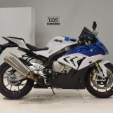 Мотоцикл BMW S1000RR з пробігом 30006 km