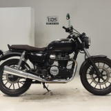 Мотоцикл Honda GB350 з пробігом 34705 km