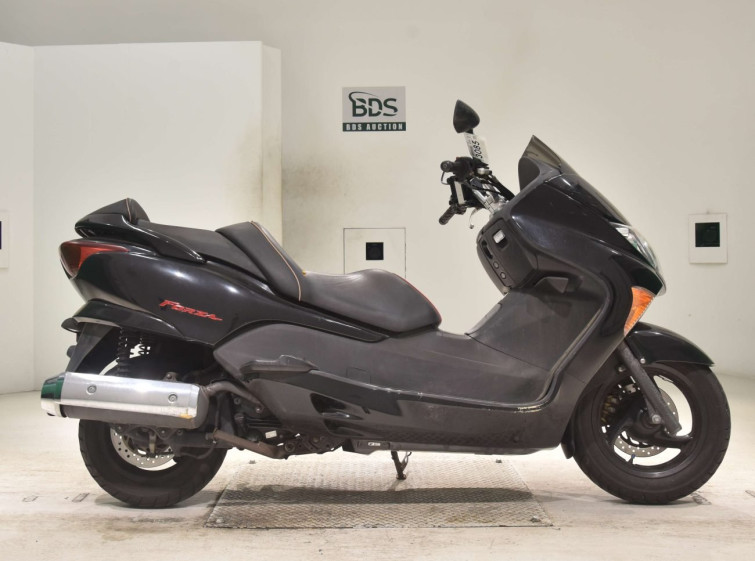 Мотоцикл Honda FORZA Z с пробегом 40892 km