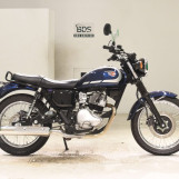 Мотоцикл Kawasaki W230 с пробегом 1894 km