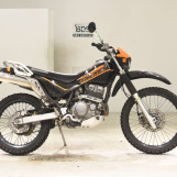 Мотоцикл Kawasaki SUPER SHERPA з пробігом 19279 km