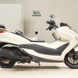 Мотоцикл Yamaha MAJESTY 250 с пробегом 17109 km