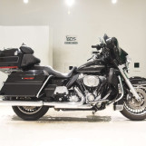 Мотоцикл HD ELECTRA GLIDE FLHTCU1580 с пробегом 35422 km