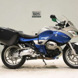Мотоцикл BMW R1200ST з пробігом 37573 km