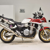 Мотоцикл Honda CB1300SF BOLDOR з пробігом 103584 km