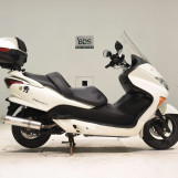 Мотоцикл Honda FORZA Z с пробегом 18283 km