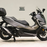 Мотоцикл Honda FORZA с пробегом 30636 km