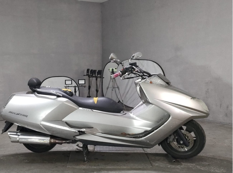 Мотоцикл Yamaha MAXAM250 с пробегом 36716 km