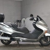 Мотоцикл Honda FORZA Z с пробегом 29450 km