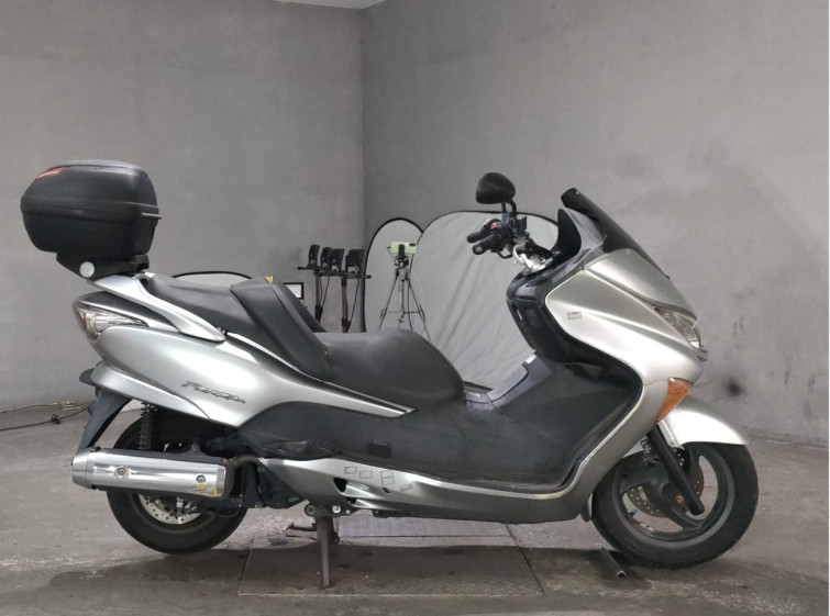 Мотоцикл Honda FORZA Z с пробегом 29450 km