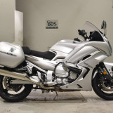 Мотоцикл Yamaha FJR1300AS з пробігом 11182 km