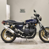 Мотоцикл Kawasaki Z750FX с пробегом 39291 km