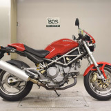 Мотоцикл Ducati MONSTER 1000S с пробегом 4976 km