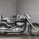 Мотоцикл Suzuki INTRUDER 400 CLASSIC