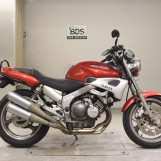 Мотоцикл Yamaha ZEAL FZX250 з пробігом 39123 km