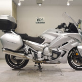 Мотоцикл Yamaha FJR1300AS з пробігом 28720 km