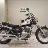 Мотоцикл Honda REBEL CMX250 с пробегом 60738 km