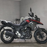 Мотоцикл Suzuki V-STROM DL250 з пробігом 12952 km
