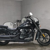 Мотоцикл Suzuki BOULEVARD C90 с пробегом 4546 m