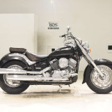 Мотоцикл Yamaha DRAGSTAR XVS400 CLASSIC с пробегом 13073 km