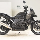 Мотоцикл Honda VFR1200XD с пробегом 44861 km