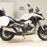 Мотоцикл Honda VFR800X CROSSRUNNER с пробегом 48972 km