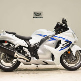 Мотоцикл Suzuki GSX1300R HAYABUSA з пробігом 13889 km