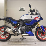 Мотоцикл BMW F900XR с пробегом 100 km