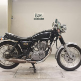 Мотоцикл Yamaha SR400 з пробігом 31188 km