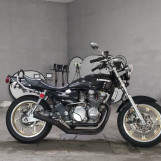 Мотоцикл Kawasaki ZEPHYR400 с пробегом 22356 km