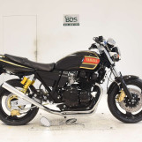 Мотоцикл Yamaha XJR400 з пробігом 6411 km