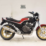 Мотоцикл Honda CB250F JADE с пробегом 5004 km
