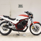 Мотоцикл Kawasaki BALIUS ZR250 с пробегом 6638 km
