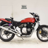 Мотоцикл Kawasaki ZEPHYR400 с пробегом 5436 km