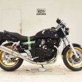Мотоцикл Suzuki GSX400 INAZUMA с пробегом 5323 km