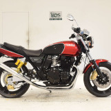 Мотоцикл Yamaha XJR400 з пробігом 5670 km