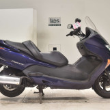 Мотоцикл Honda FORZA Z с пробегом 42139 km