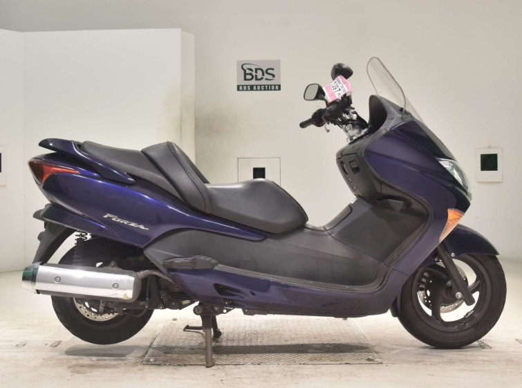 Мотоцикл Honda FORZA Z с пробегом 42139 km
