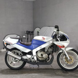 Мотоцикл Honda CBR250R с пробегом 29827 km