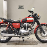 Мотоцикл Kawasaki W400 з пробігом 37854 km