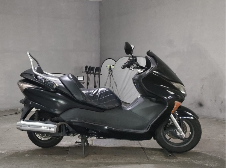Мотоцикл Honda FORZA Z с пробегом 32409 km