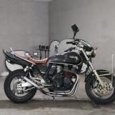 Мотоцикл Yamaha XJR400 з пробігом 10154 km