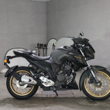 Мотоцикл Yamaha FZS25 с пробегом 4634 km