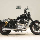 Мотоцикл HD SPORTSTER XLH883 з пробігом 68993 km