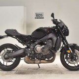 Мотоцикл Yamaha XSR900-2 с пробегом 11841 km