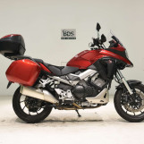 Мотоцикл Honda VFR800X CROSSRUNNER с пробегом 32696 km